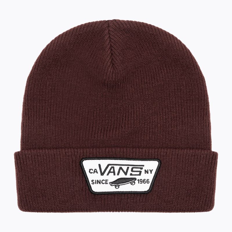 Czapka Vans Milford Beanie port royale