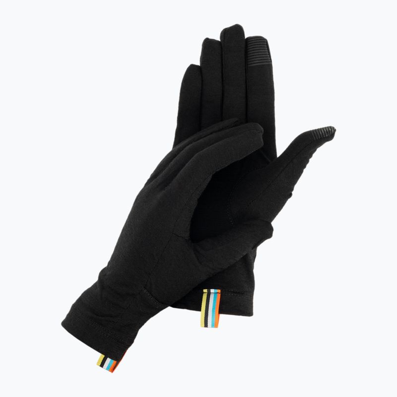 Rękawiczki trekkingowe Smartwool Merino black