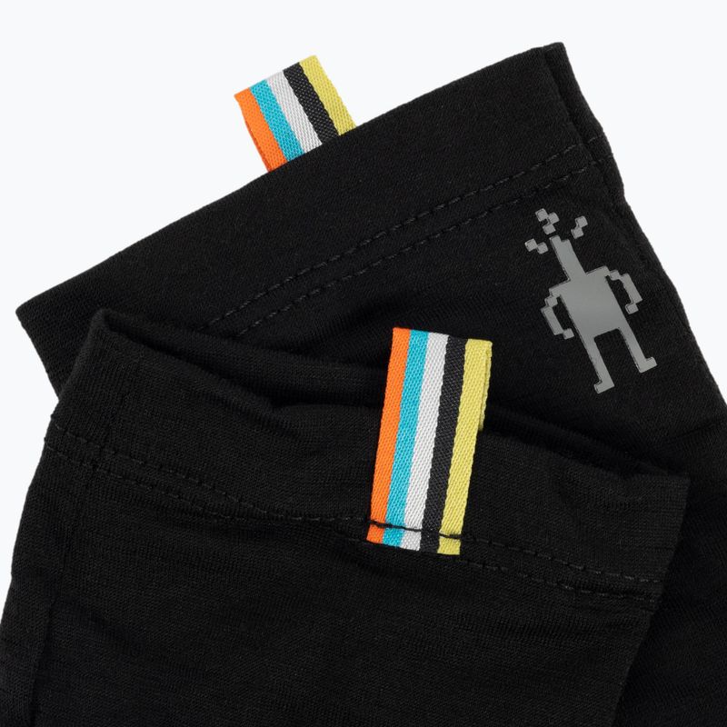 Rękawiczki trekkingowe Smartwool Merino black 5