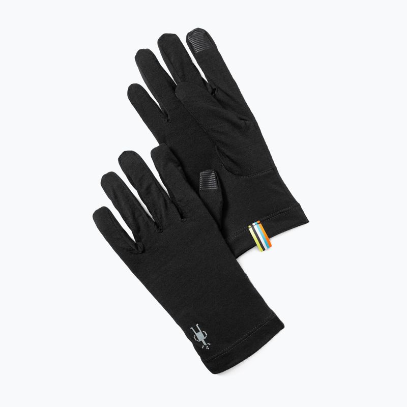 Rękawiczki trekkingowe Smartwool Merino black 6