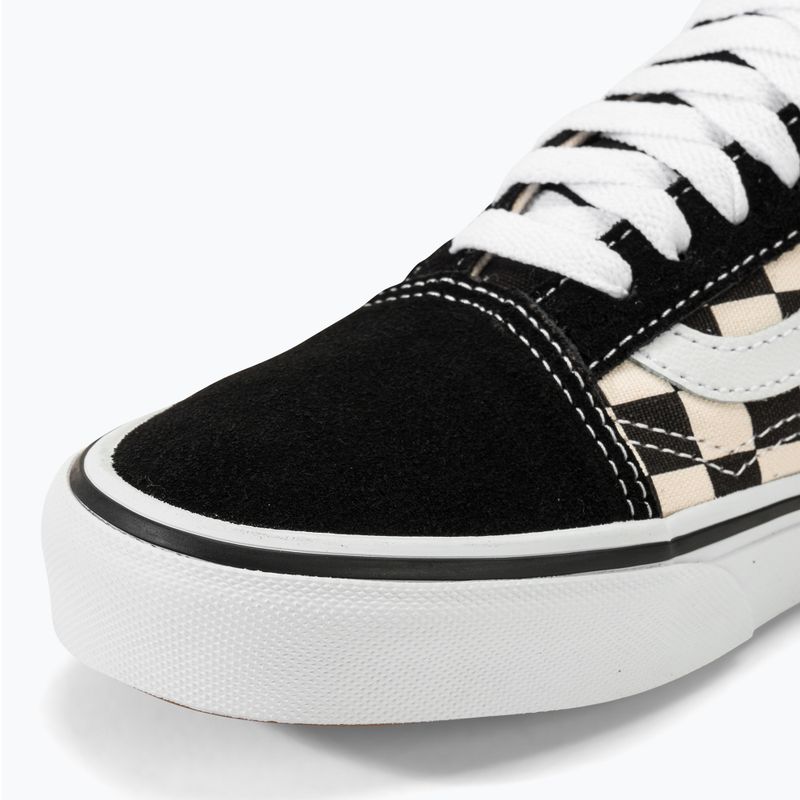 Buty Vans UA Old Skool black/white 7