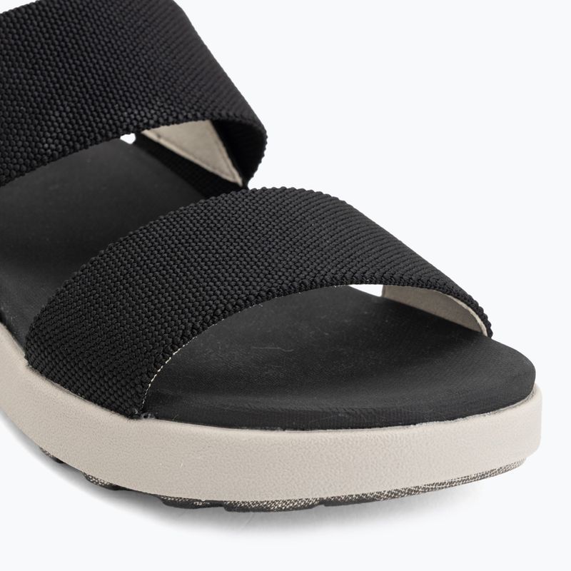 Sandały damskie KEEN Elle Backstrap black 7