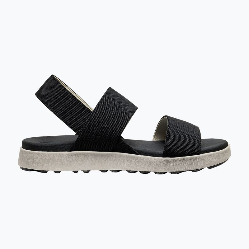Sandały damskie KEEN Elle Backstrap black 3