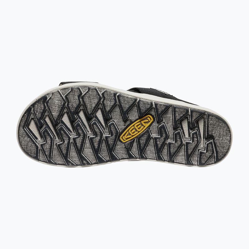 Sandały damskie KEEN Elle Backstrap black 6
