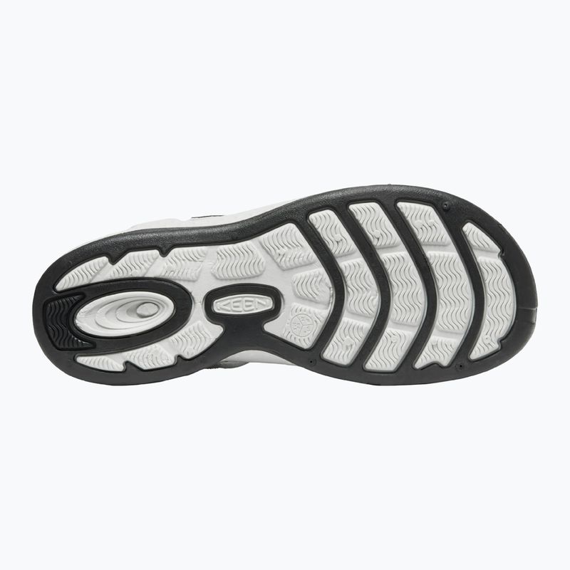 Sandały damskie KEEN Drift Creek H2 vapor/porcelain 12