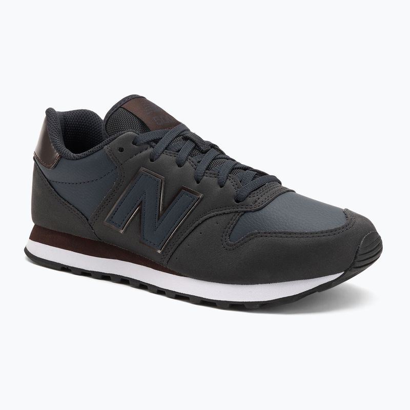 Buty męskie New Balance 500's V2 blue