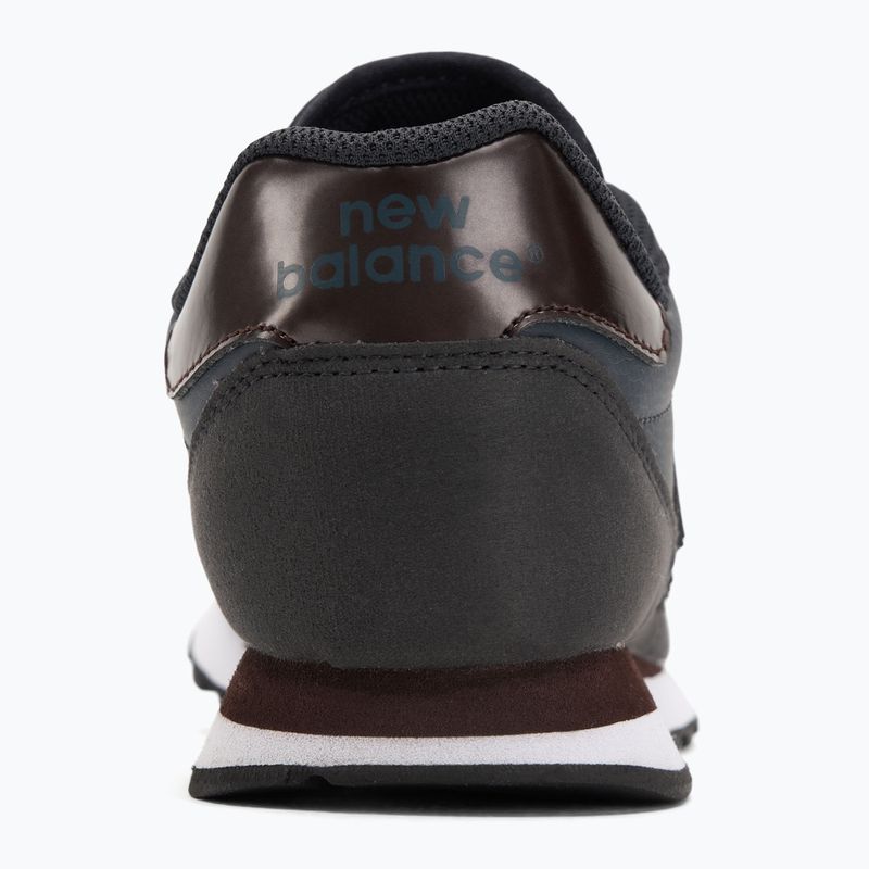 Buty męskie New Balance 500's V2 blue 6