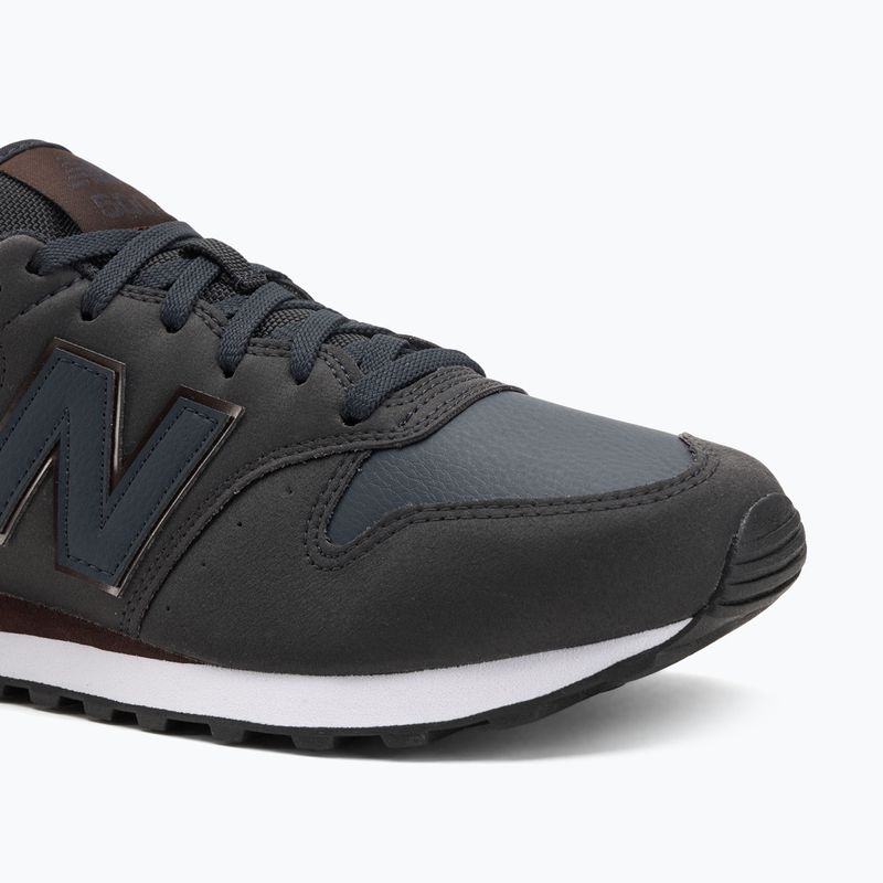 Buty męskie New Balance 500's V2 blue 7