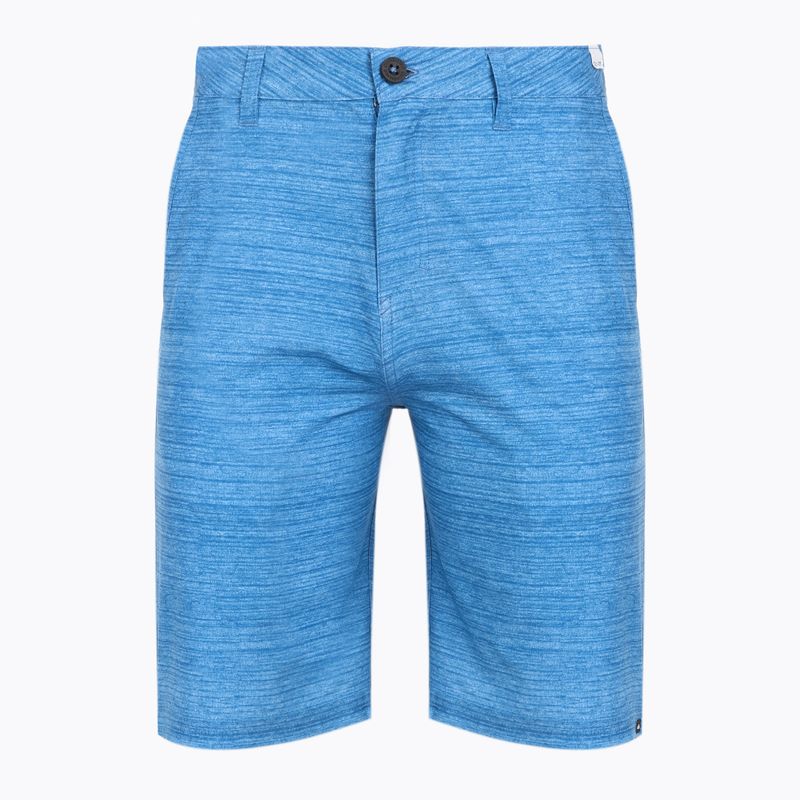 Szorty męskie Quiksilver Platypus Amphibian 21" blue
