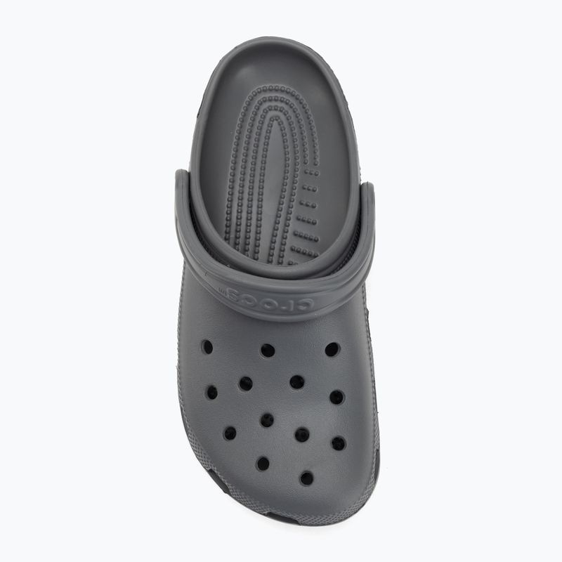 Klapki Crocs Classic stale grey 6