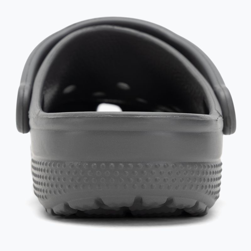 Klapki Crocs Classic stale grey 7
