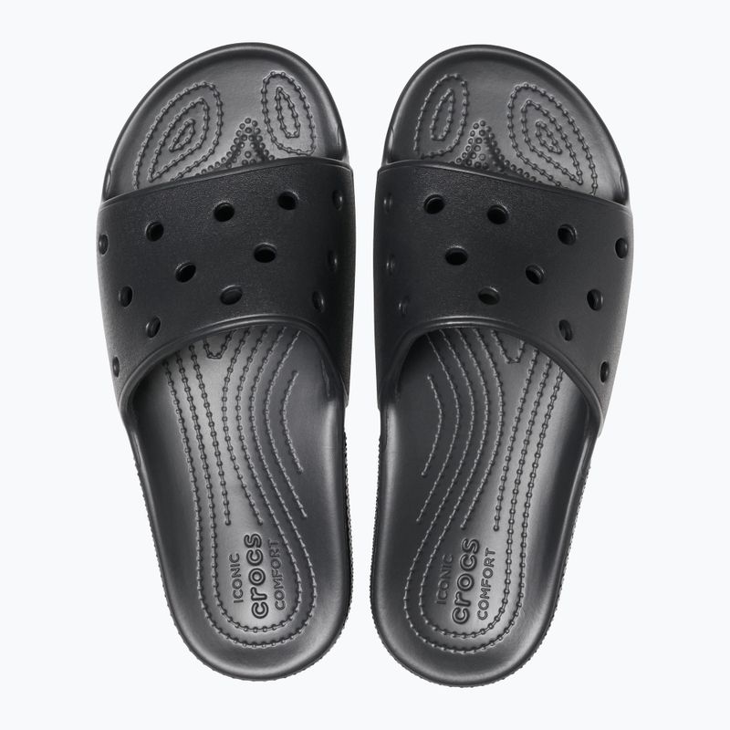 Klapki Crocs Classic Slide black 10