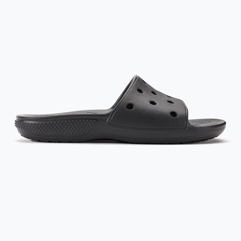 Klapki Crocs Classic Slide black 2