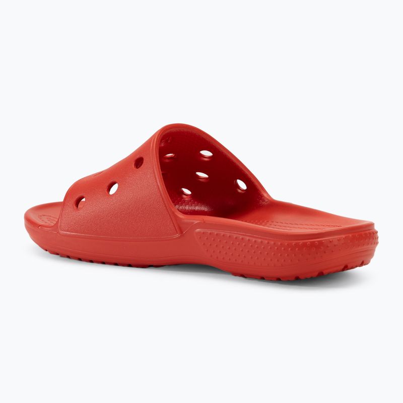 Klapki Crocs Classic Crocs Slide flame 3