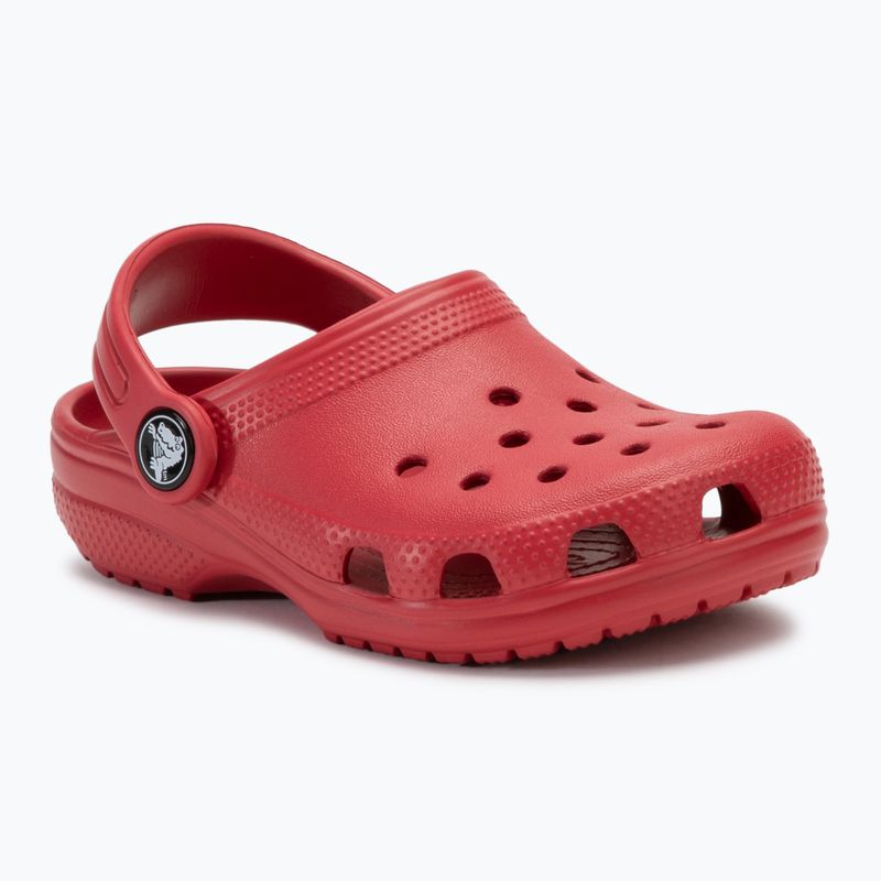 Klapki dziecięce Crocs Classic Clog Toddler pepper 2