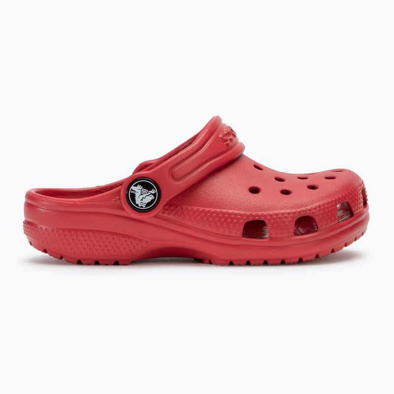 Klapki dziecięce Crocs Classic Clog Toddler pepper 3