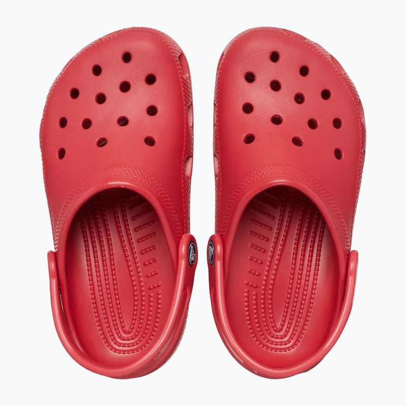 Klapki dziecięce Crocs Classic Clog Toddler pepper 11