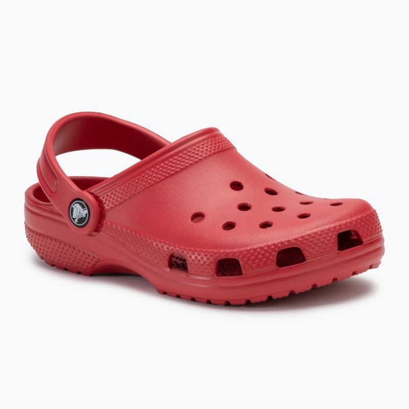 Klapki dziecięce Crocs Classic Clog Kids pepper 2