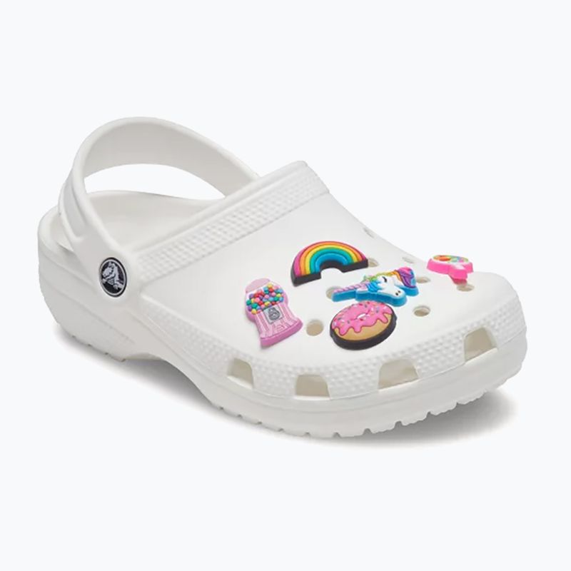 Przypinki Crocs Everything Nice everything nice 5 pack 2