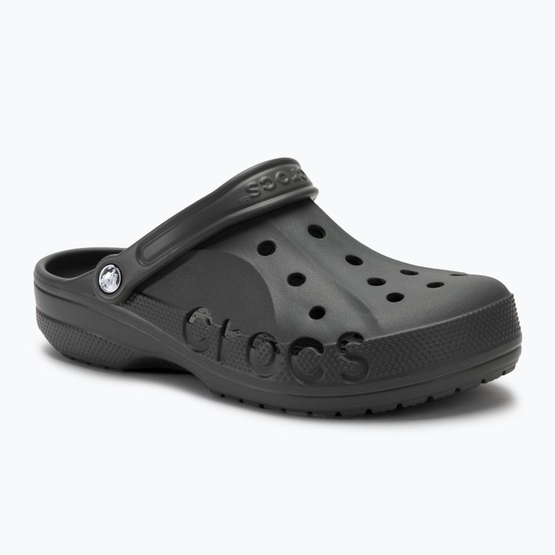 Klapki Crocs Baya Clog slate grey