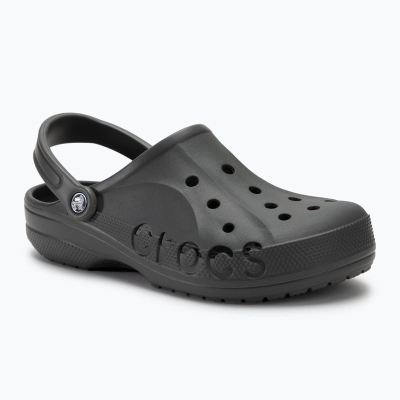 Klapki Crocs Baya Clog slate grey 2