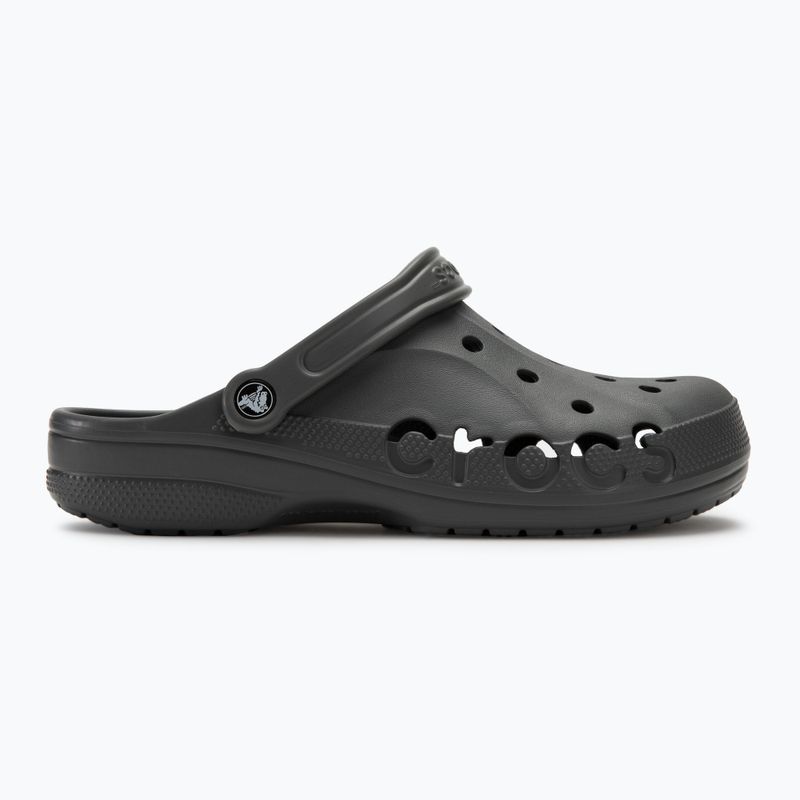 Klapki Crocs Baya Clog slate grey 3