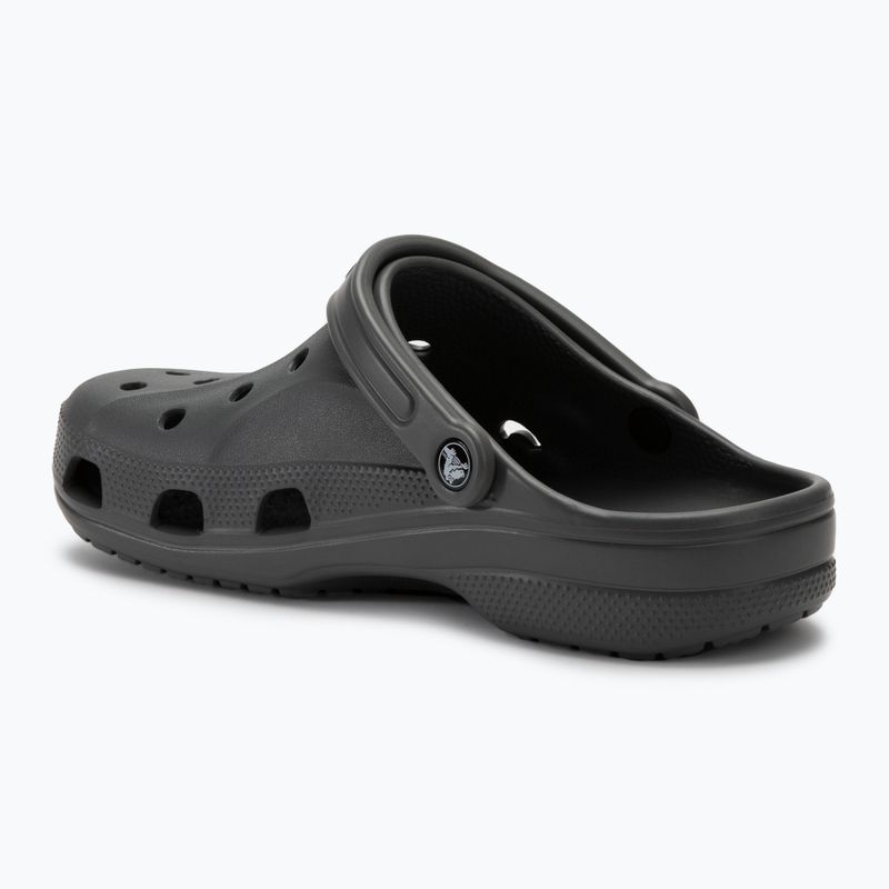 Klapki Crocs Baya Clog slate grey 4