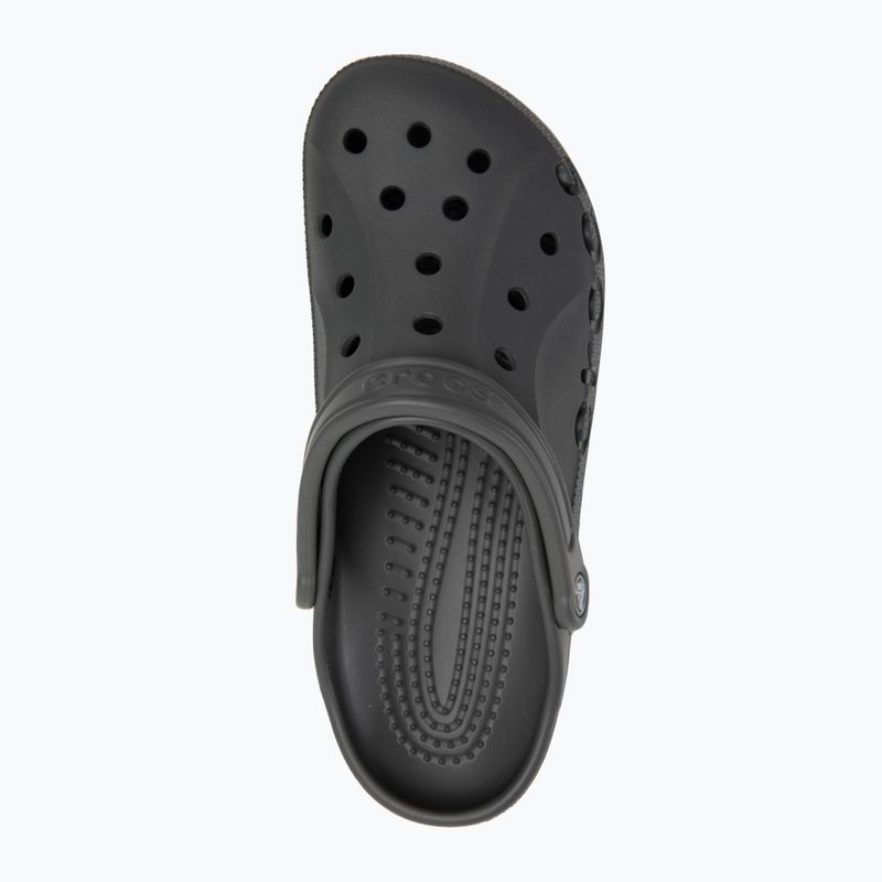 Klapki Crocs Baya Clog slate grey 6
