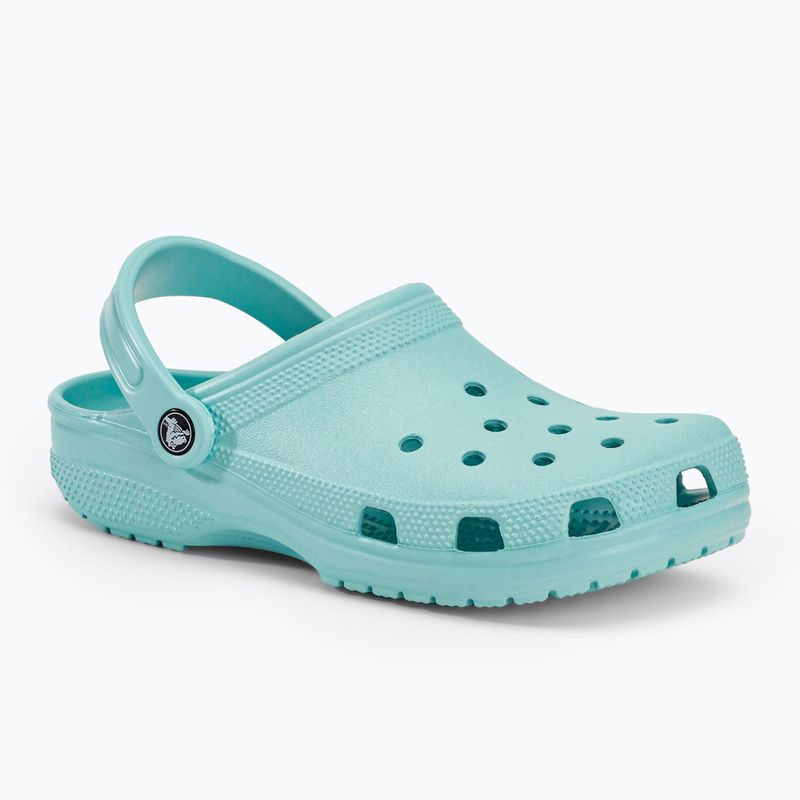 Klapki Crocs Classic pure water 2
