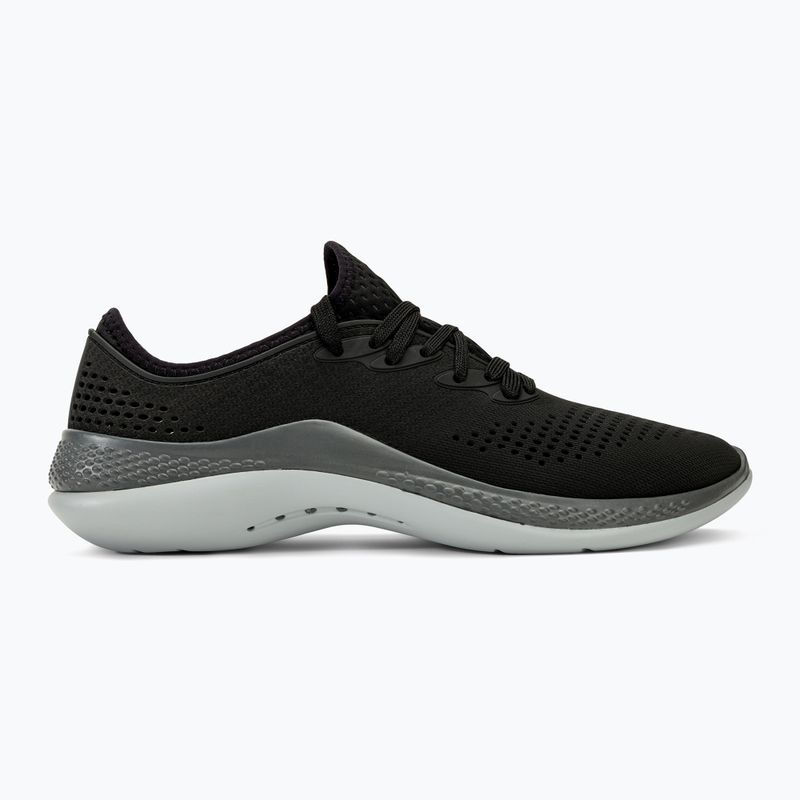 Buty Crocs LiteRide 360 Pacer back/salte grey 2