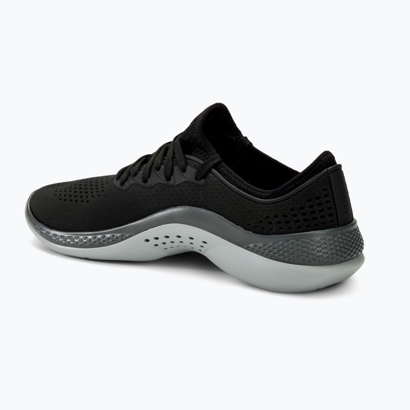 Buty Crocs LiteRide 360 Pacer back/salte grey 3