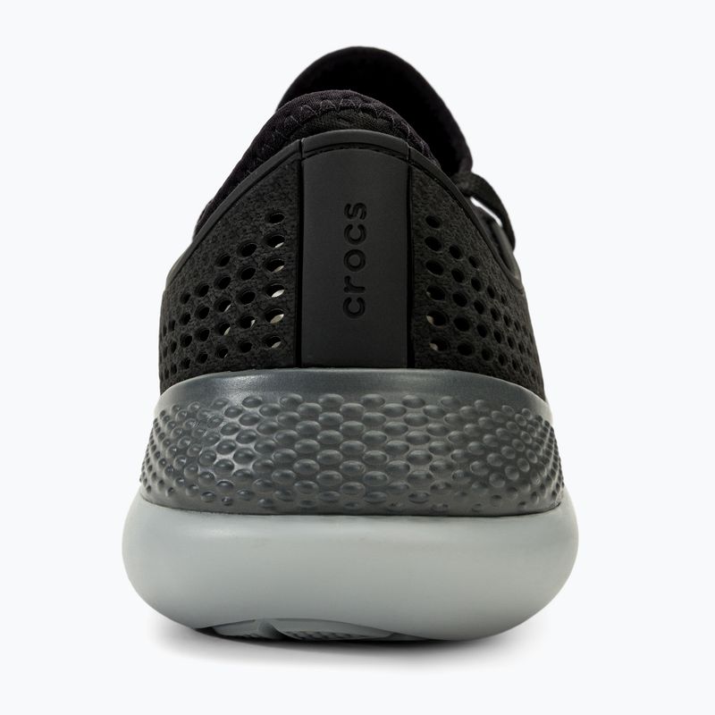 Buty Crocs LiteRide 360 Pacer back/salte grey 6