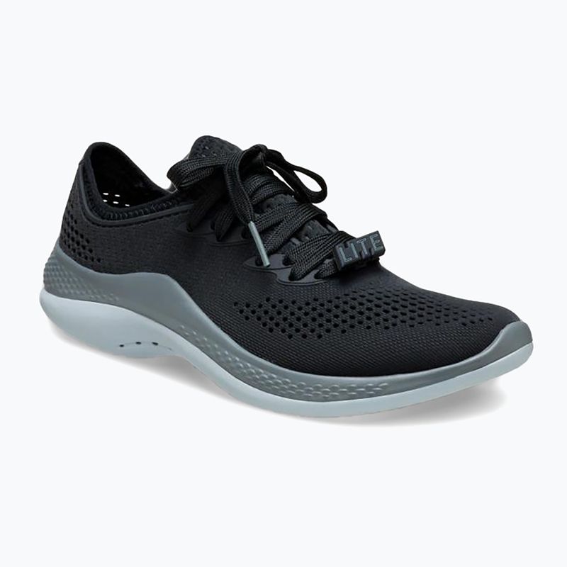 Buty Crocs LiteRide 360 Pacer back/salte grey 8
