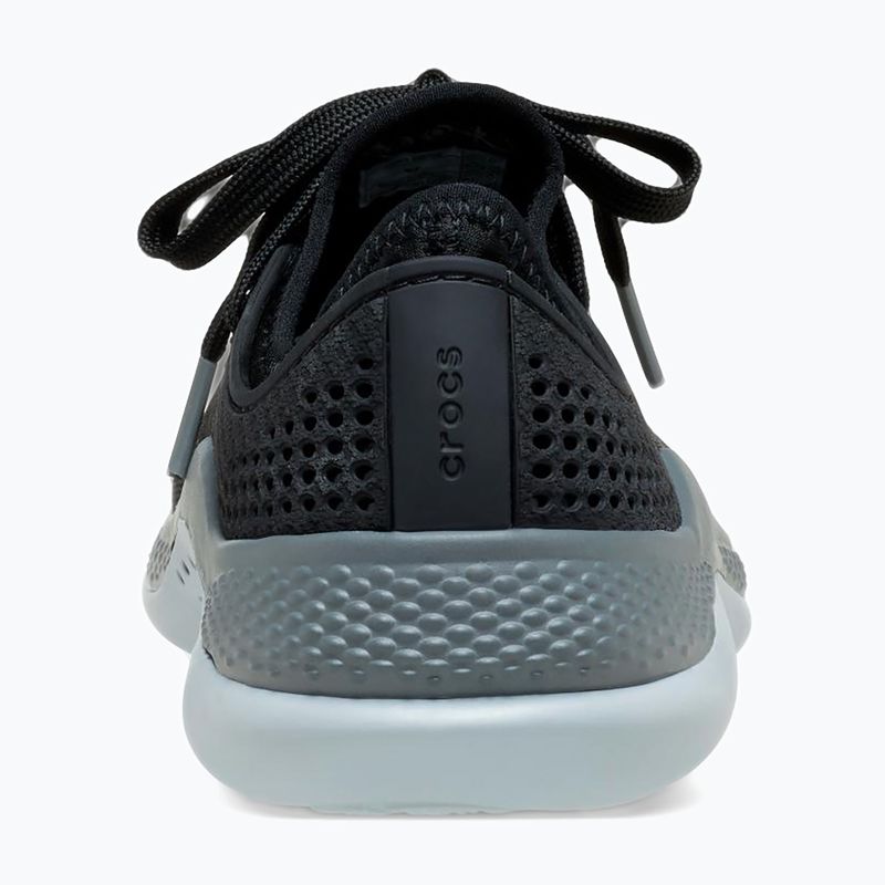 Buty Crocs LiteRide 360 Pacer back/salte grey 10