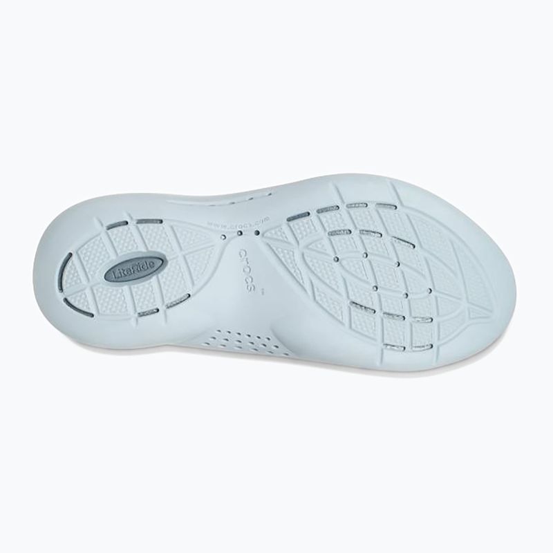 Buty Crocs LiteRide 360 Pacer back/salte grey 11