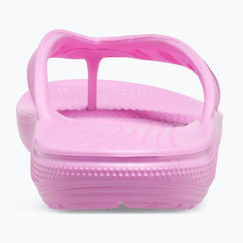 Japonki Crocs Classic Crocs Flip taffy pink 11