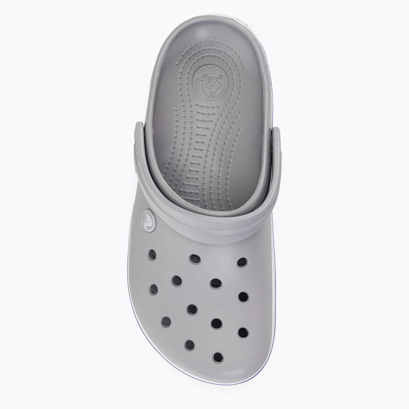 Klapki Crocs Crocband microchip 7