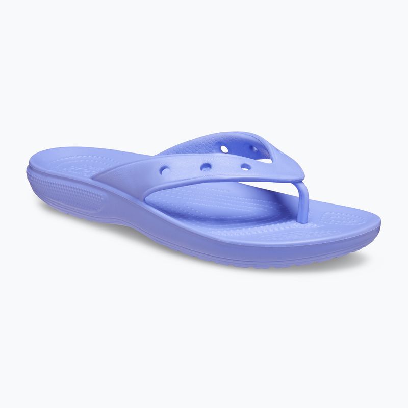 Japonki Crocs Classic Crocs Flip digital violet 9