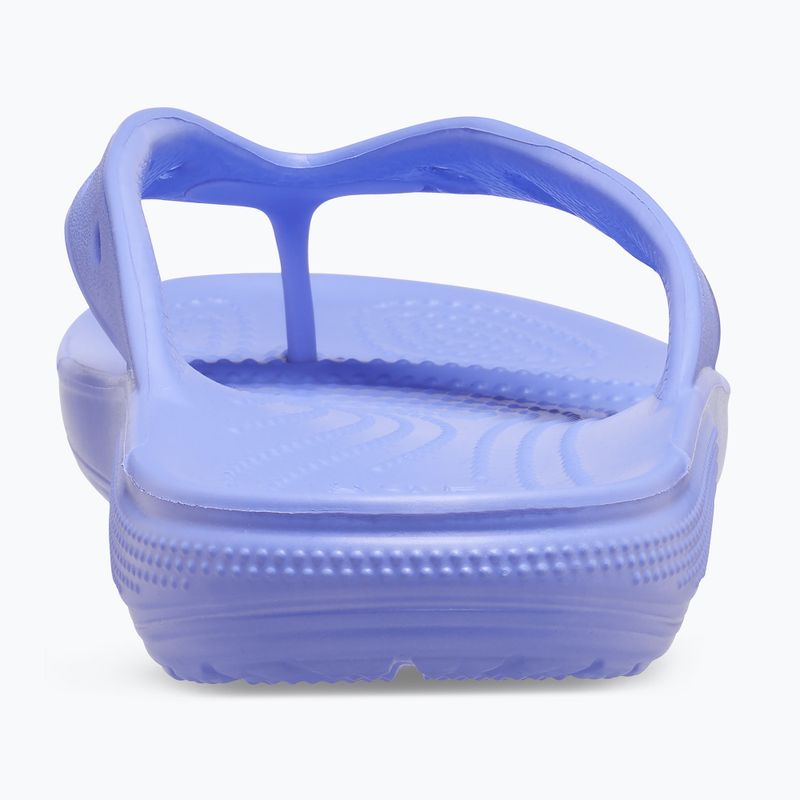 Japonki Crocs Classic Crocs Flip digital violet 11