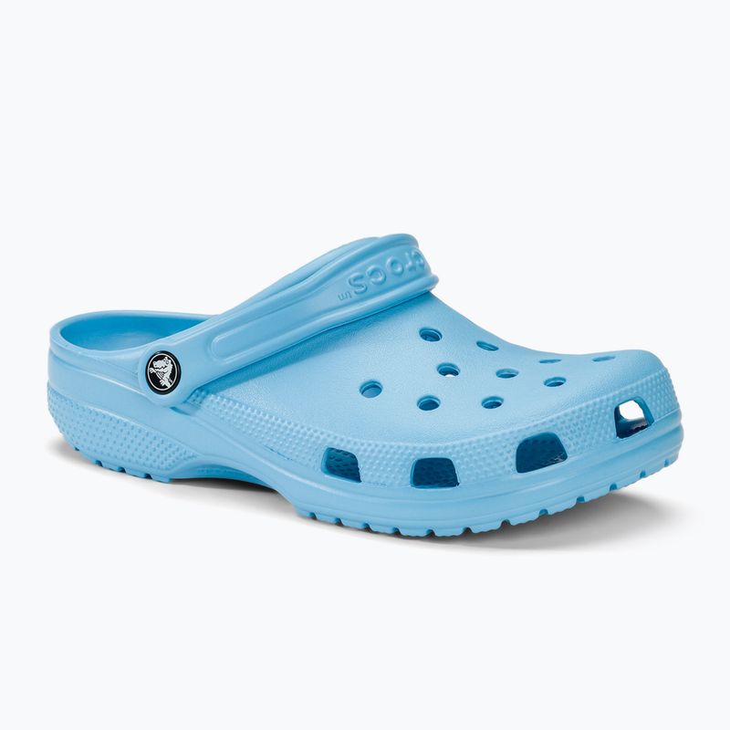 Klapki Crocs Classic oxygen 2