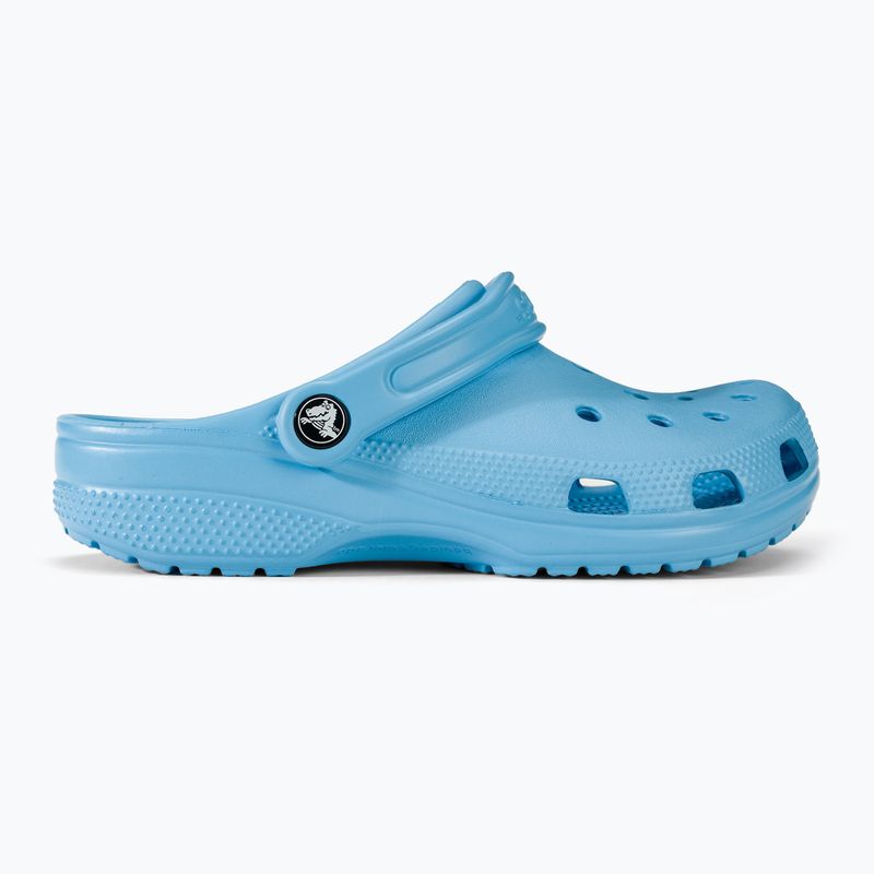 Klapki Crocs Classic oxygen 3