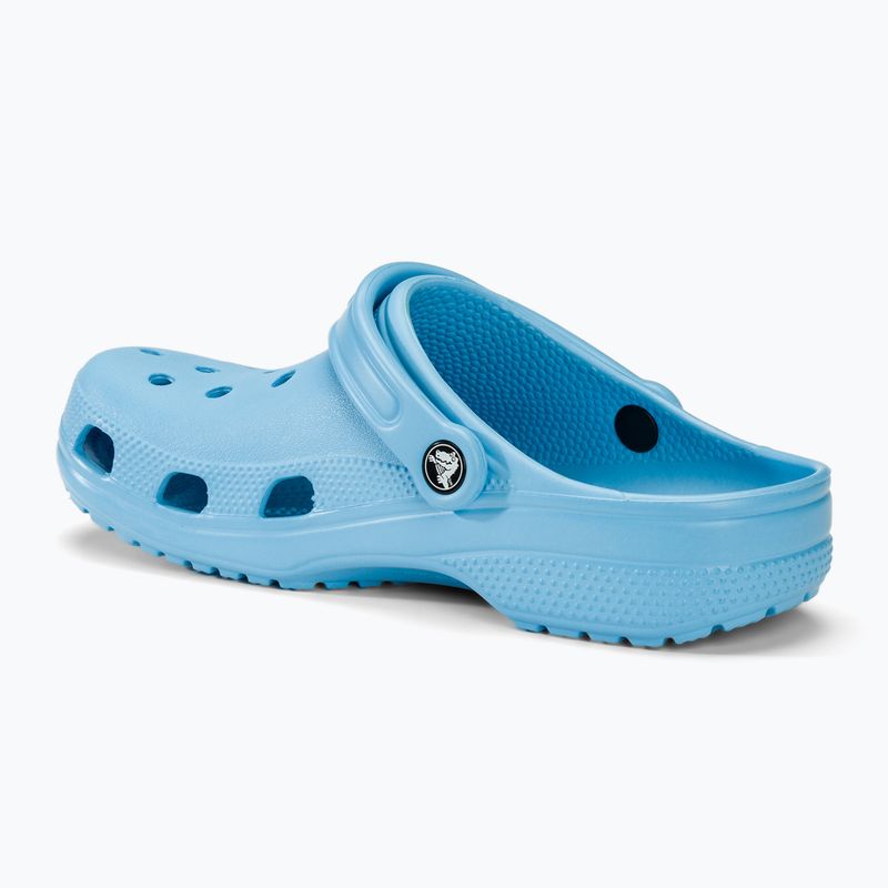 Klapki Crocs Classic oxygen 4