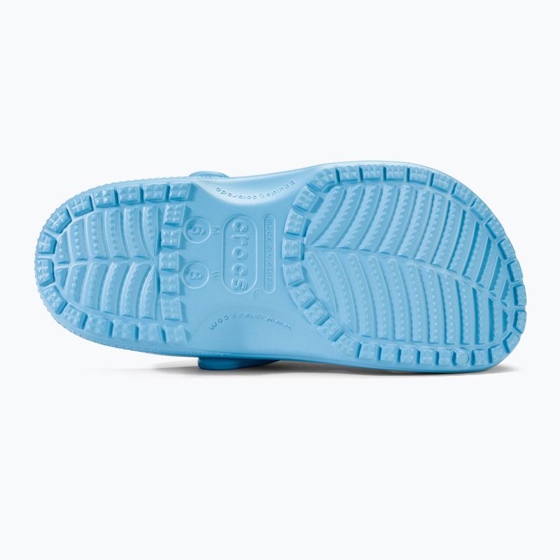 Klapki Crocs Classic oxygen 5