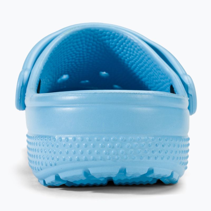 Klapki Crocs Classic oxygen 7