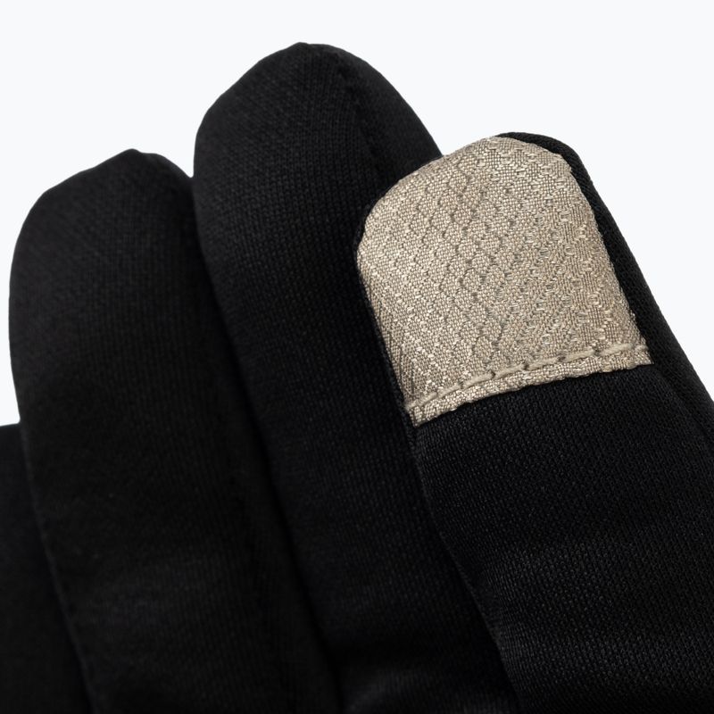 Rękawiczki trekkingowe Columbia Omni-Heat Touch II Liner black 5