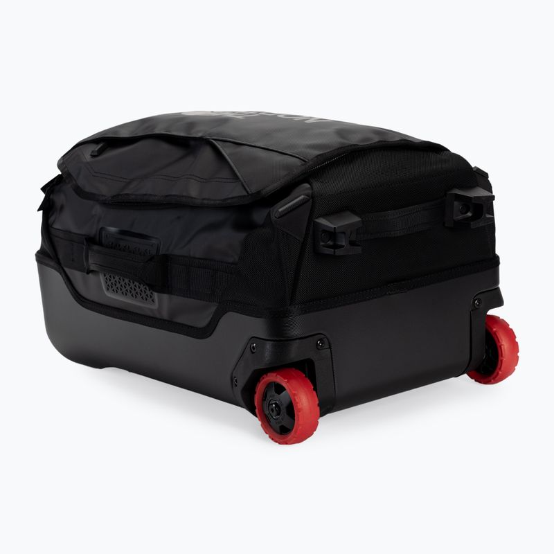 Walizka podróżna The North Face Olling Thunder 22" 40 l black 5