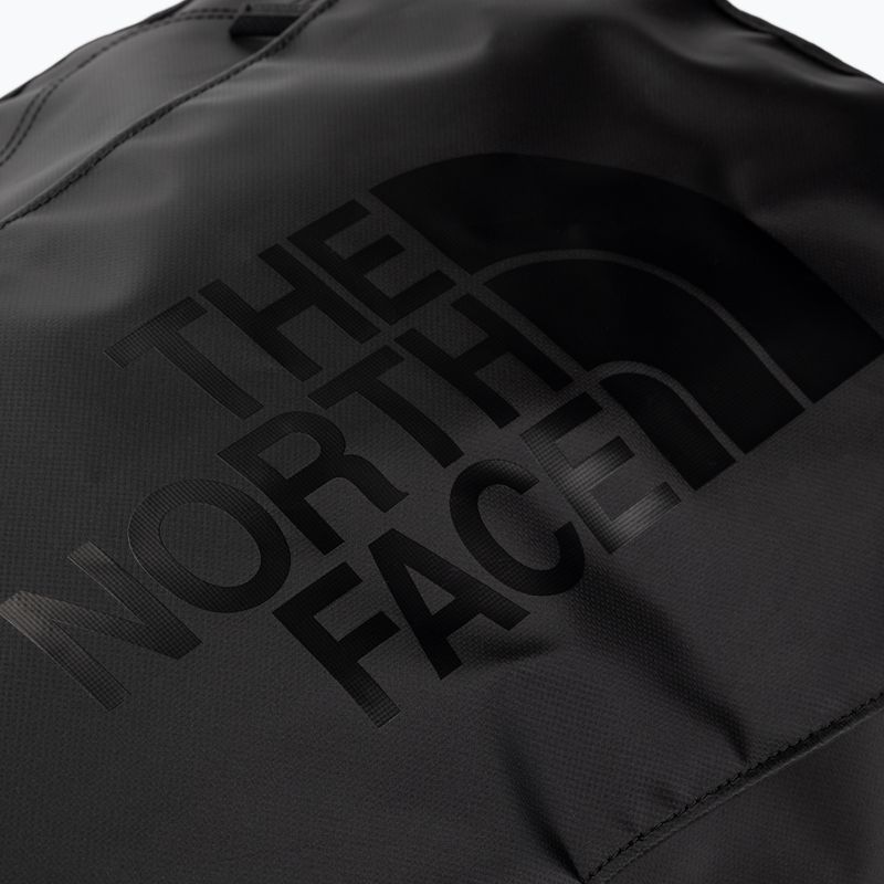 Walizka podróżna The North Face Olling Thunder 22" 40 l black 6