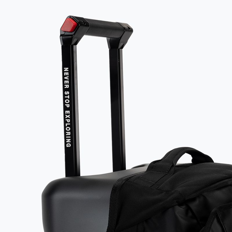 Walizka podróżna The North Face Olling Thunder 22" 40 l black 7