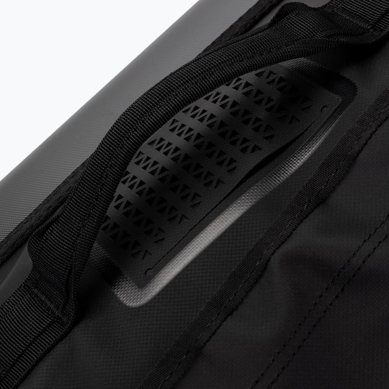 Walizka podróżna The North Face Olling Thunder 22" 40 l black 9