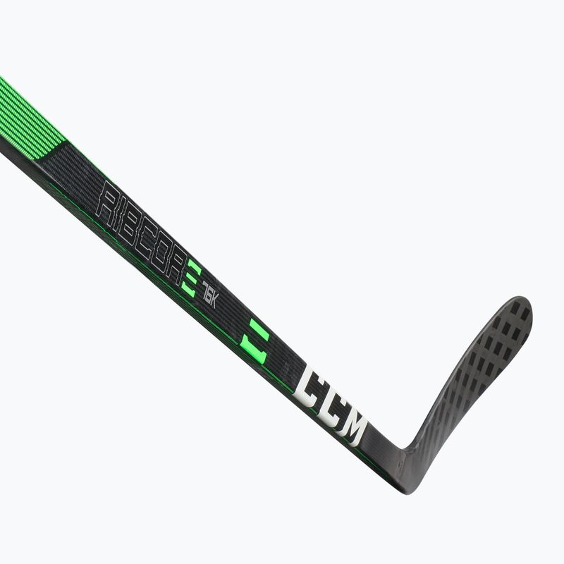 Kij hokejowy CCM Ribcor 76K INT black 2